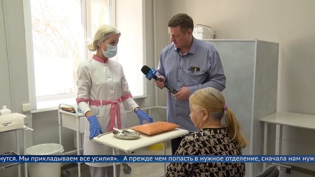 Итоговый выпуск программы «Местное время» 8 марта 2024 г. смотреть онлайн