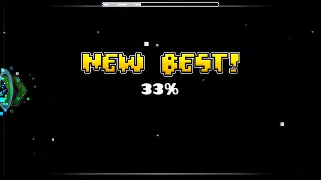 Офигенно красивые уровни от подписчиков! Geometry Dash [7] смотреть онлайн
