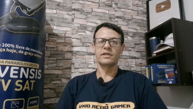 Nova Atualização Vivensis Vx10 Sênior V58 Ja Disponível/Muitas Novidades Em Breve ...