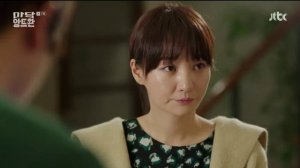 Мадам Антуан 1 сезон 7 серия