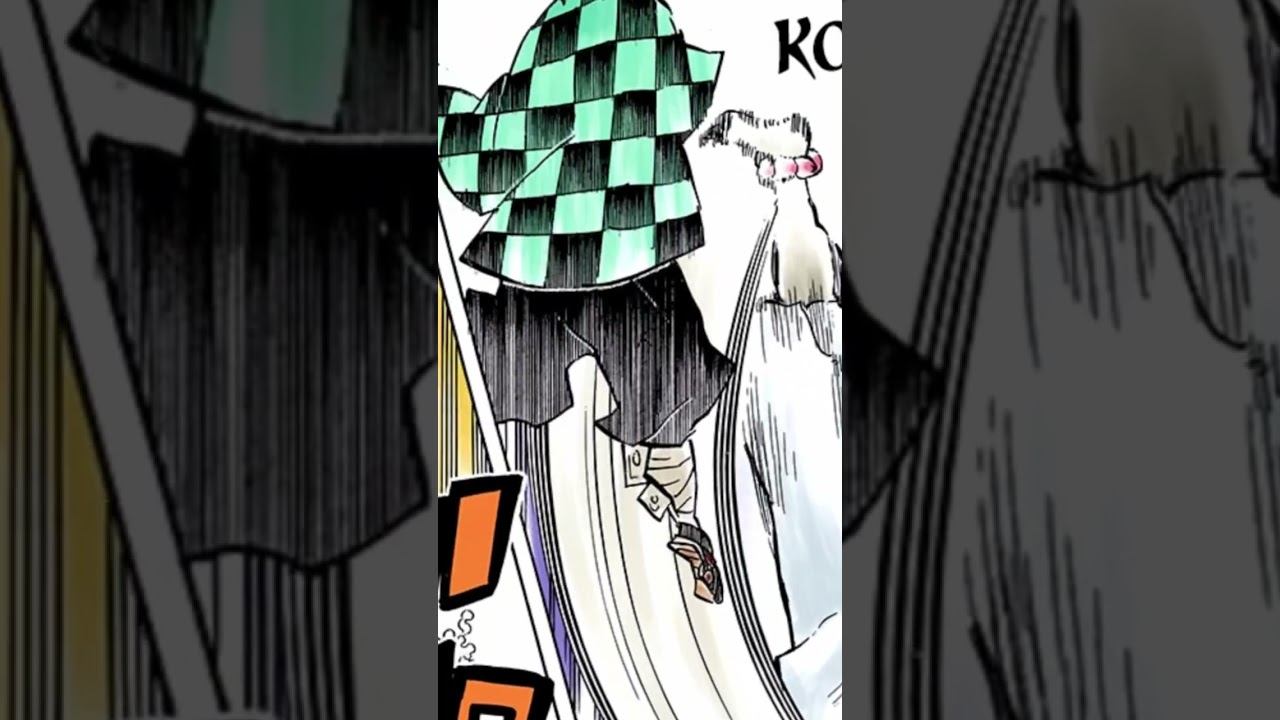 Манга крд гл 146, фулл в плей-листах #anime #mitsurikanjori #muzan #akaza #tanjiro #manga #клинок смотреть онлайн