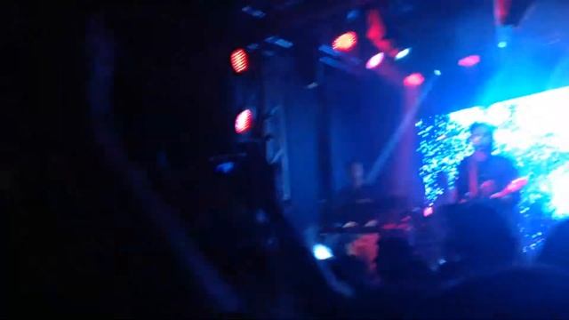 Pompeya - 90 (Live @ New Holland, Saint-Petersburg)