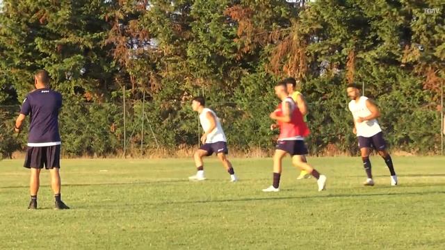 Le prime dichiarazioni di Groppelli, Sala e Silva смотреть онлайн