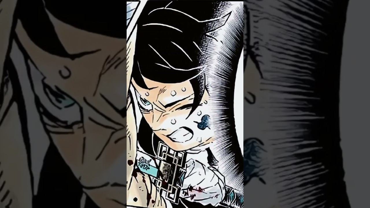 #anime #kimetsunoyaibaepicmoments #demonslayer #клинок #kimetsunoyaiba #крд #manga #аниме смотреть онлайн
