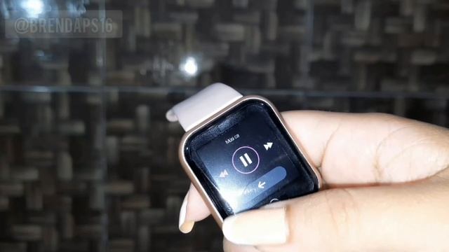 UNBOXING:SMARTWHATCH DA SHOPEE / Y68/D20, FITPRO, FOTO NA TELA E MUSIC PLAY смотреть онлайн