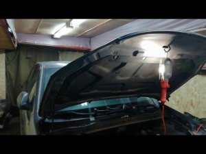 Натяжитель Iveco + цепь CZ. Что с ними стало после пробега в 20 тыс.км?  SsangYong Actyon New.