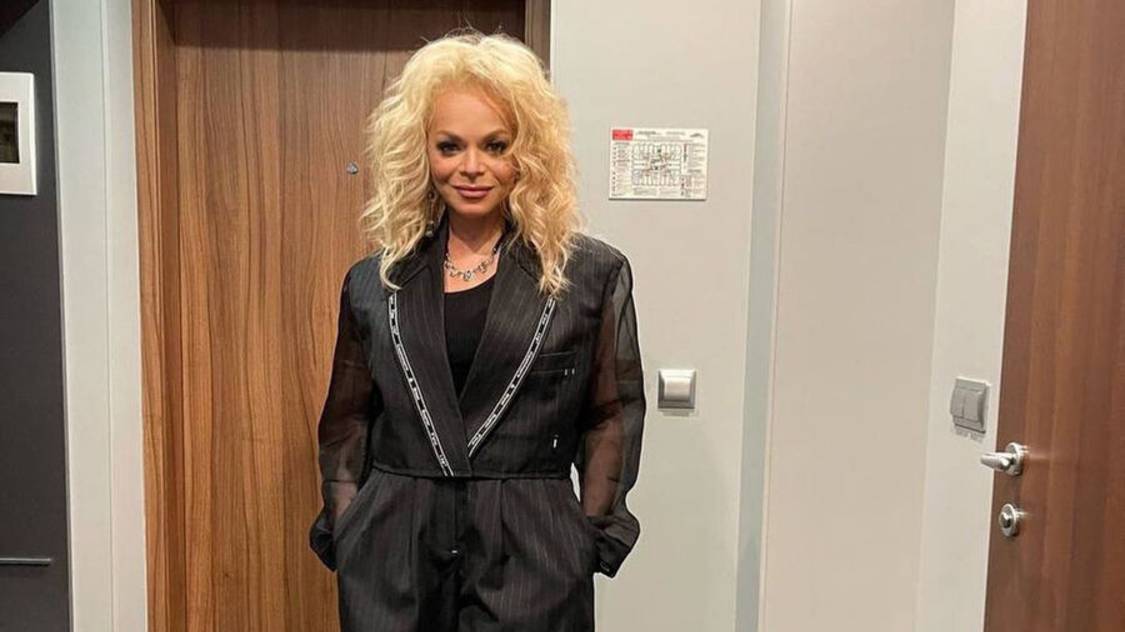 Очередное заседание Суда по квартире Ларисы Долиной прошло ожидаемо уныло смотреть онлайн