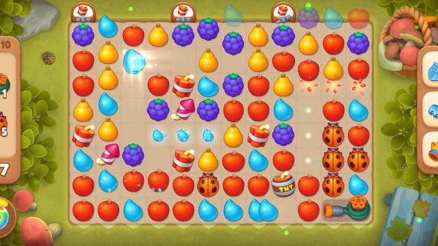 GARDENSCAPES смотреть онлайн