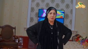 Yig‘lagan qizlar 28-qism (2 Mavsum)