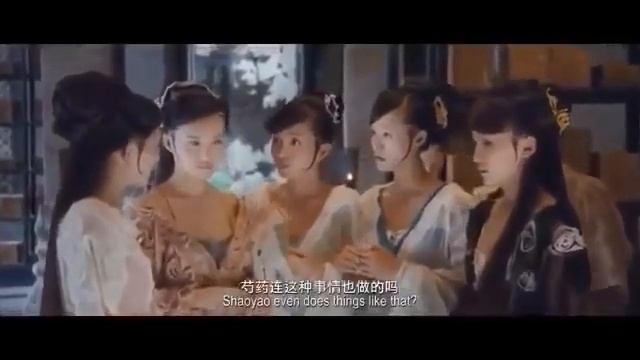 Phim 18xxx 𝙨𝙚𝙭 𝙢𝙤𝙫𝙞𝙚 Cổ Trang Nóng Bỏng Tay