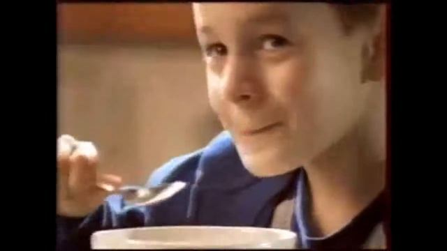 Реклама Nesquik 2005 смотреть онлайн