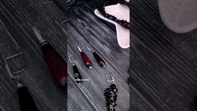 Сет " Вкус граната" Переделка для Валентины из Калининграда смотреть онлайн