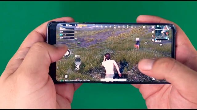 ИГРОВОЙ ТЕСТ В PUBG MOBILE SAMSUNG GALAXY S10 С ПАНДАО ЗА 34К 2019 смотреть онлайн