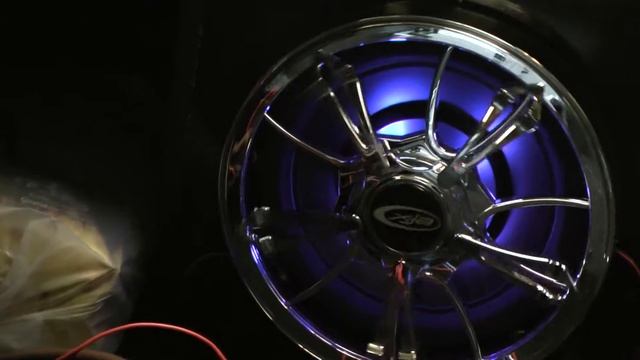 Grill 10 inch.For subwoofer Boston 1044.Car Toyota Corolla GLI 2008. смотреть онлайн