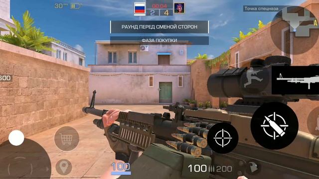 А ведь у Вани победа была так близко