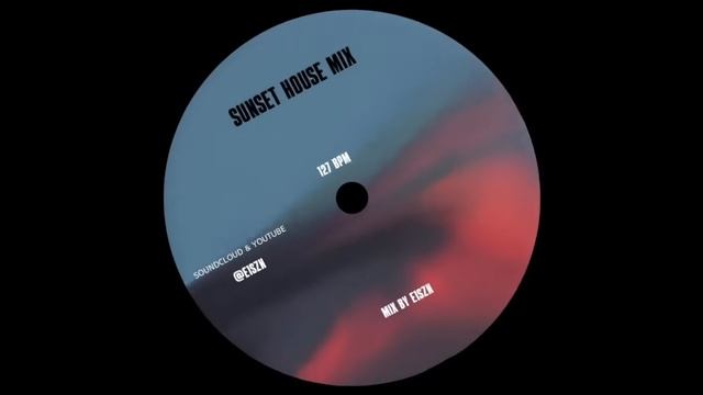 YouMusic - Sunset House Mix