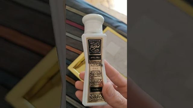 Resenha Just Jack Simply Blanc 🤍🥥 Dupe Soleil Blanc TOM FORD? смотреть онлайн