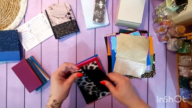 Скрап Влог #66. Планеры .Занятия с детьми. Предстоящие проекты . Болтовня . #скрапбукинг смотреть онлайн