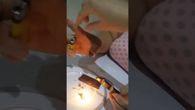 ROSSİYA SHOKOLADİ VA TURKİYA SHAKALADİ ORASİDAGİ FARQİ смотреть онлайн