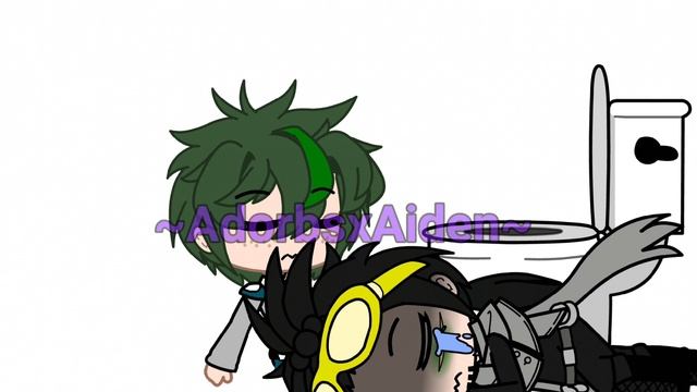 If Aizawa gets sick /// MHA /// DadDeku lmao /// Bakugou, mina, Deku, Aizawa, Uraraka and Kirishima смотреть онлайн