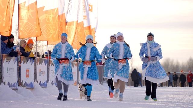 Mad Fox Ultra Obsession 2024 - День первый смотреть онлайн