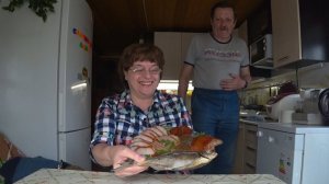 Астраханская рыбка / Fishca / Новый ассортимент вкусностей   / Видео к пиву 10  мая 2020 г.