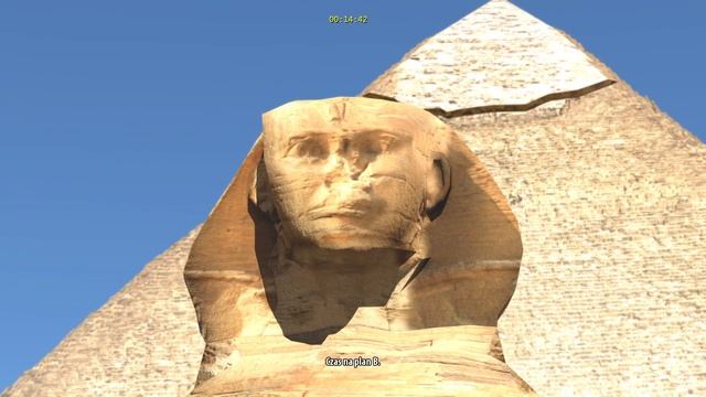 #6 Serious Sam BFE : Milczący mistrz zagadek смотреть онлайн