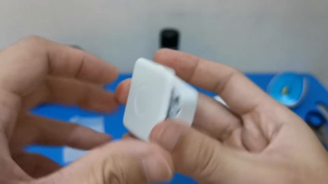 Alat Pengukur Suhu Ruangan Mijia Bluetooth Thermo Hygrometer 2 смотреть онлайн