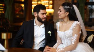 Свадьба 🇦🇲❤️🇷🇺 Русско-Армянская