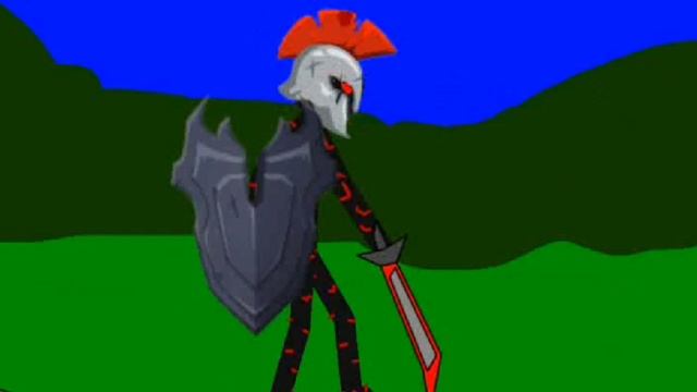 Часть третья Враг чёрных Part three Enemy black смотреть онлайн