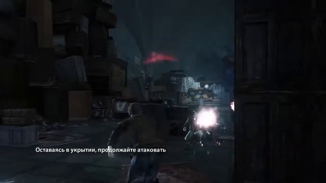 Гарри Поттер и Дары Смерти™ Часть вторая игра 7 смотреть онлайн