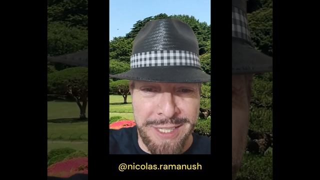 PROVÉRBIO CIGANO DO GRUPO MANUSH - LÍNGUA смотреть онлайн