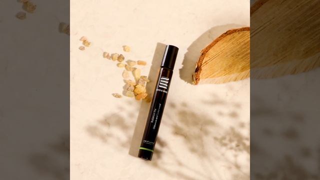 Парфюмерное масло ладана и кедра Mind & Mood «Баланс смотреть онлайн