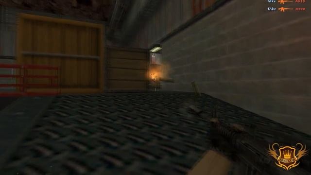 fAke -4 m4a1 # fastcup (smoke) смотреть онлайн