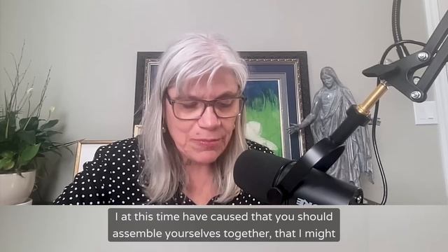 4.17 - Mosiah 1-3 - The Challenge and Blessings of Submission to God смотреть онлайн