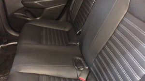 Авточехлы Каркасные на Хендай Солярис 2