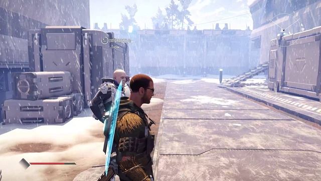 ELEX 2 серия 23 no comment смотреть онлайн