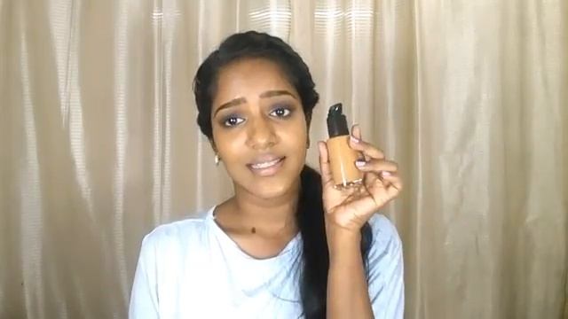 Review - PAC HD Liquid Foundation - Shade 4.9(Best Quality Affordable Foundation) смотреть онлайн