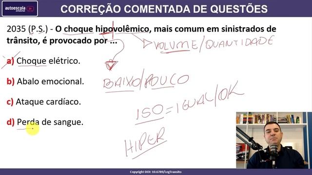 SIMULADO DETRAN QUESTÕES 2024 - AULA 48 #SimuladoLegTransito2024 #Detran2024 смотреть онлайн