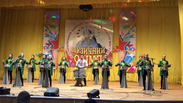 Водограй пісня»Їхали козаки» смотреть онлайн