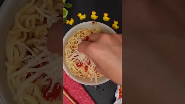My Favorite Instant Ramen Recipe Pt. 9 смотреть онлайн