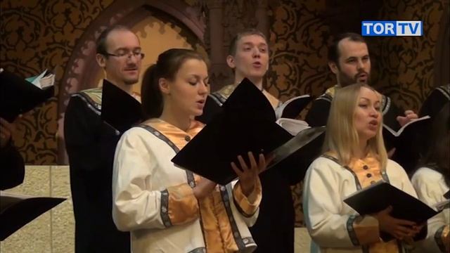 Black Sea Cossack Song - Чорноморец иде смотреть онлайн