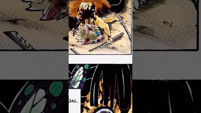 Озвучиваю мангу крд #demonslayer #kimetsunoyaibaepicmoments #kimetsunoyaiba #клинок #anime #крд смотреть онлайн