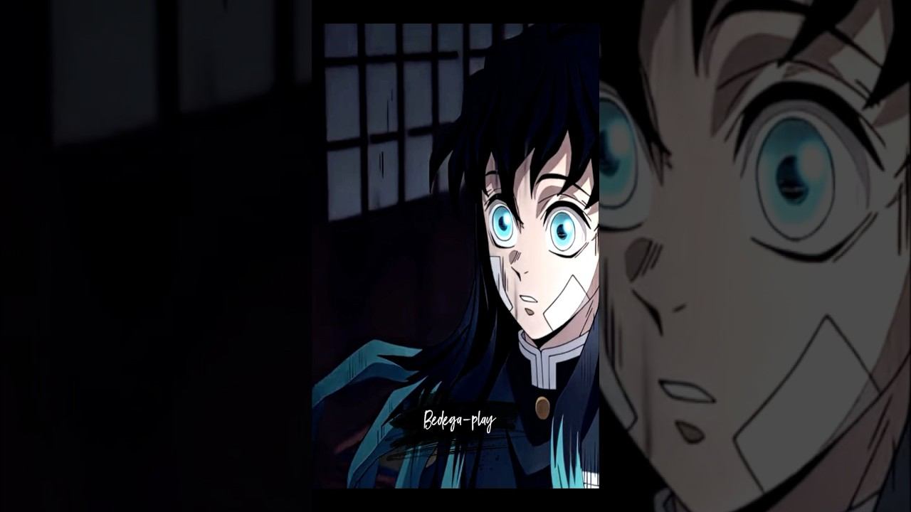 #клинок #anime #kimetsunoyaiba #крд #mitsurikanroji #memes #muzan #memes #edit #animeedit #tanjiro смотреть онлайн