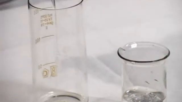 5 взаємодія алюмінію з водою смотреть онлайн