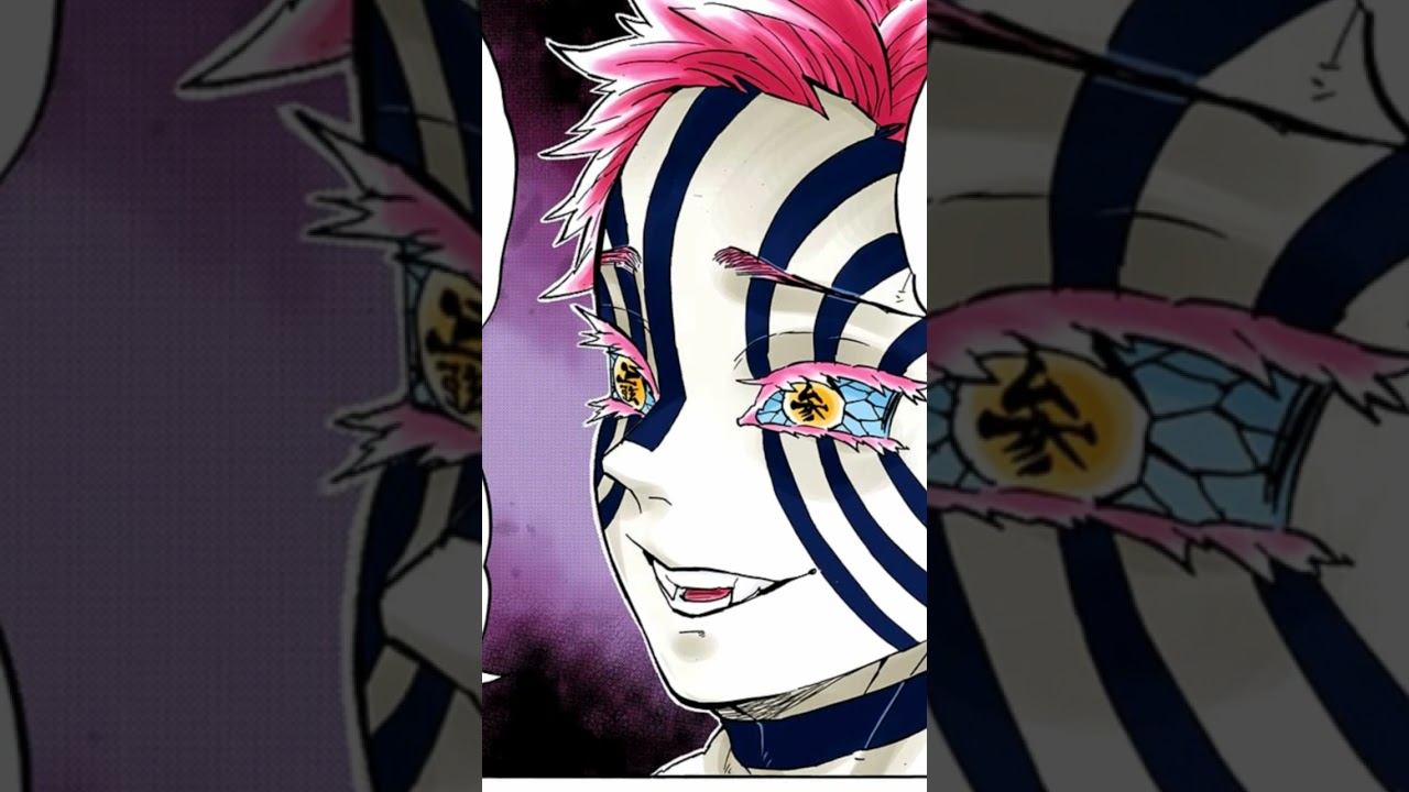 Манга крд гл 146, фулл в плей-листах #anime #mitsurikanjori #muzan #akaza #tanjiro #manga #клинок смотреть онлайн