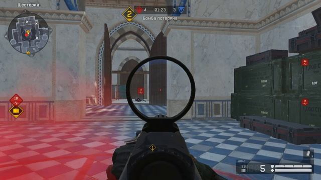 WARFACE ЭТО КОГДА ШОТИТ ТАУРУС смотреть онлайн