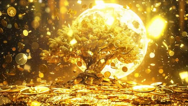 Miracles Happen: Receive Money In 15 Minutes, 432 Hz Music To Attract Urgent Money And Abundance