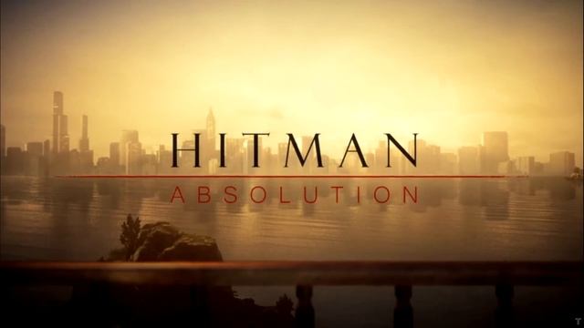 Hitman Absolution Пролог смотреть онлайн