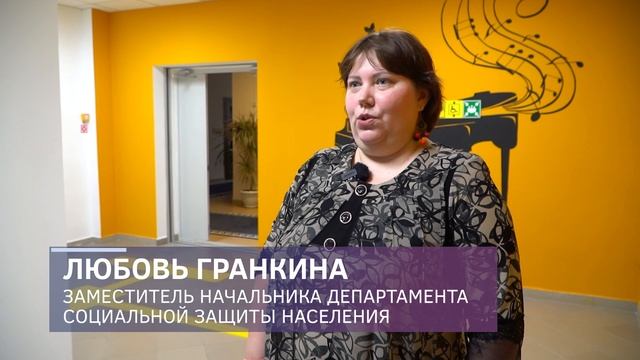 В Яр-Сале отметили победителей и призеров конкурса «Творчество без границ» смотреть онлайн
